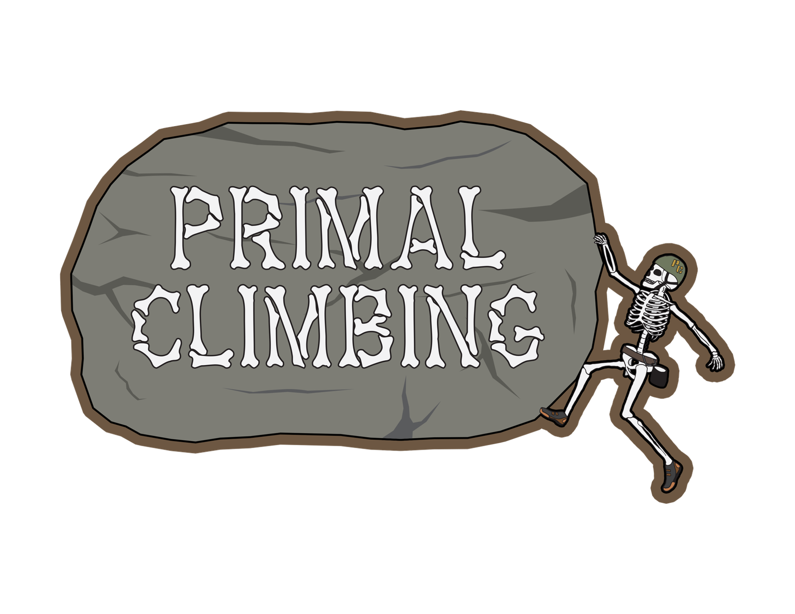 Primal Climbing